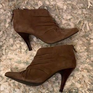 ALDO Booties